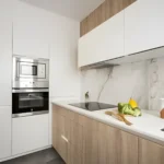 Reformas de Cocinas Huesca con distribución funcional