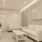 Reformas de Locales Huesca en local comercial